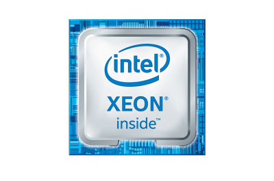 Alto desempenho com processador Intel Xeon D