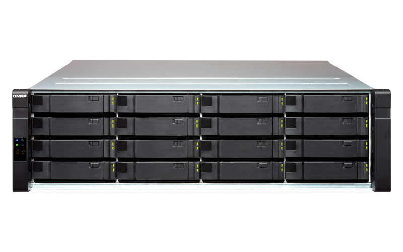 Qnap ES1640dc v2 Storage NAS para 16 Discos