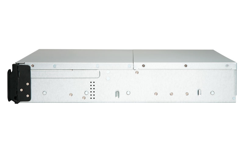 Qnap TES-3085U - Storage Flash 24 Baias Hot-Swappable