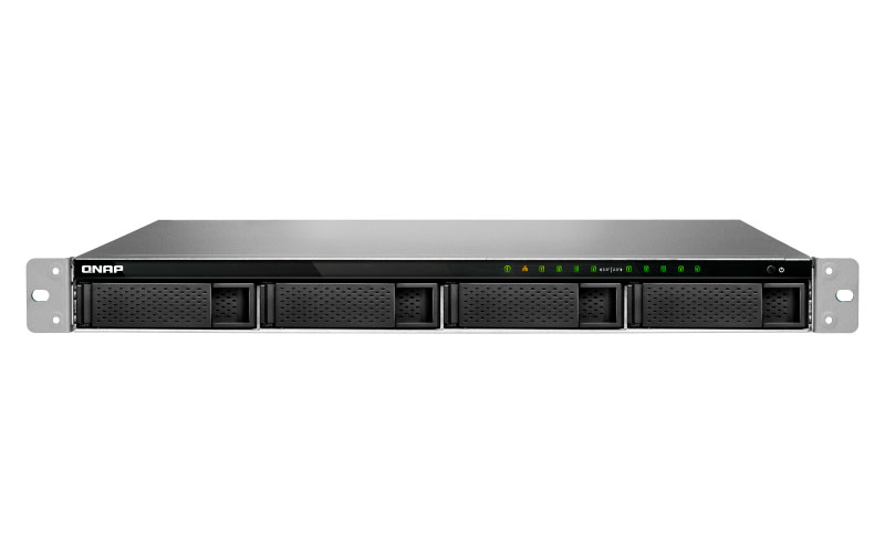 Qnap TS-983XU-RP - Storage Server 48TB 4 baias