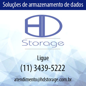 HD Storage