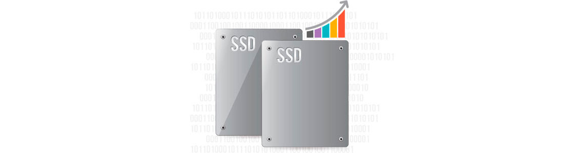 Cache SSD e sua aceleração